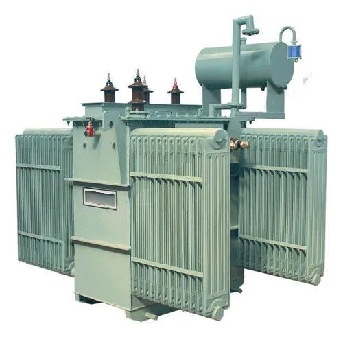 Electric Furnace Transformer